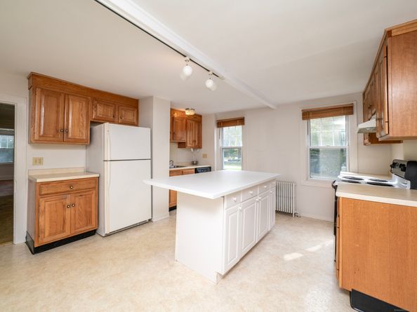 35 Ramapoo Road, Ridgefield CT 06877