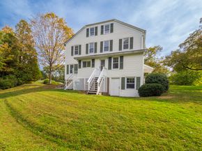 35 Ramapoo Road, Ridgefield CT 06877