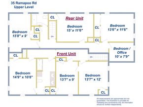 35 Ramapoo Road, Ridgefield CT 06877