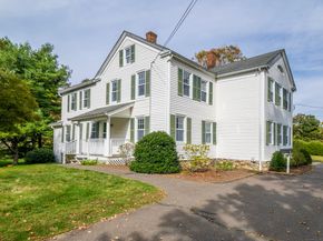 35 Ramapoo Road, Ridgefield CT 06877