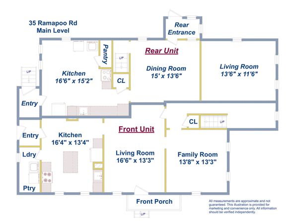 35 Ramapoo Road, Ridgefield CT 06877