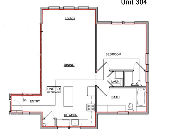 785 Post Road E 304, Westport CT 06880