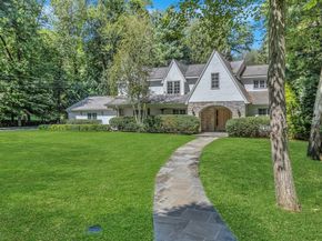 75 W Glen Drive, Stamford CT 06902