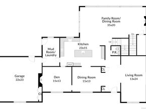 75 W Glen Drive, Stamford CT 06902