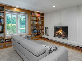 75 W Glen Drive, Stamford CT 06902
