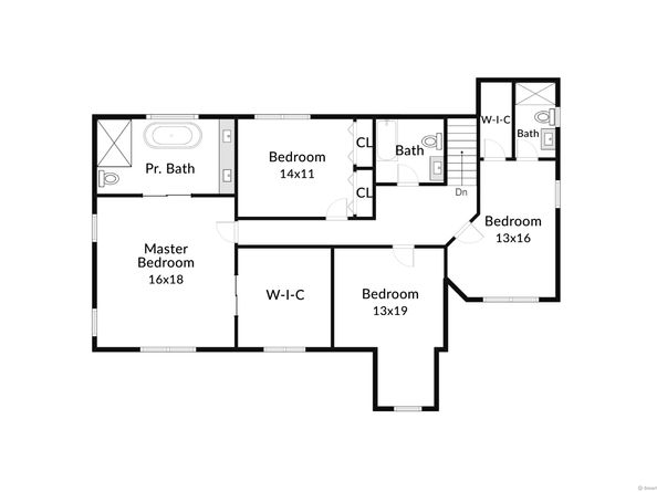 75 W Glen Drive, Stamford CT 06902