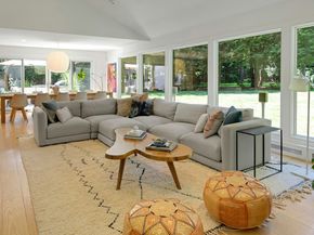 75 W Glen Drive, Stamford CT 06902