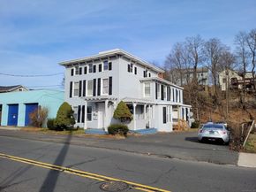 27 New Street, Danbury CT 06810