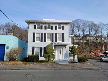 27 New Street