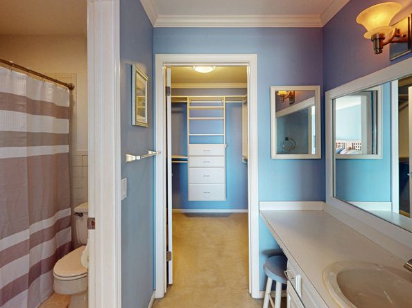 61 Seaview Avenue APT 55, Stamford CT 06902