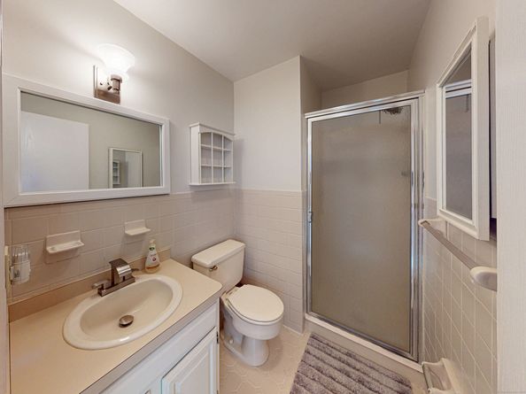 61 Seaview Avenue APT 55, Stamford CT 06902