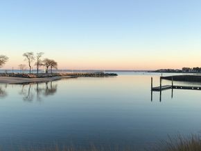 61 Seaview Avenue APT 55, Stamford CT 06902