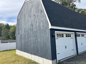 5 Shepaug Road, Newtown CT 06482