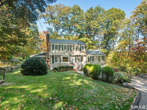 44 Oak Ledge Lane, Wilton CT 06897