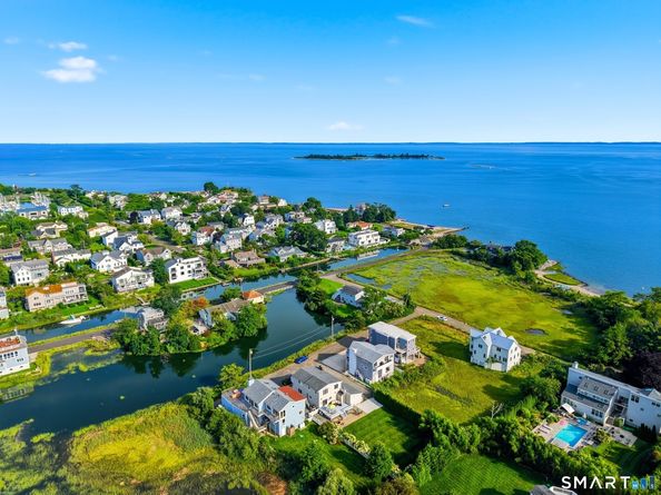 7 Marsh Road, Westport CT 06880