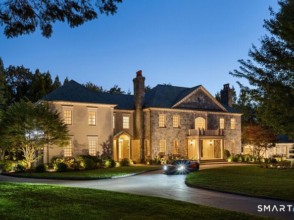 451 Mansfield Avenue, Darien CT 06820