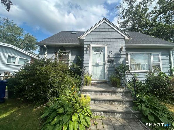 80 Marsdale Avenue, Bridgeport CT 06606
