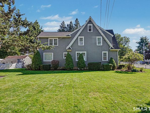 85 Newman Place, Fairfield CT 06825