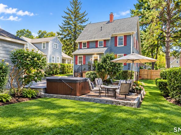 150 Holmes Avenue, Darien CT 06820