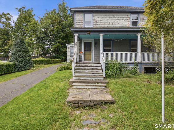 46 Spring Hill Avenue, Norwalk CT 06850