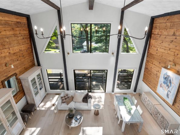 237 Strobel Road, Trumbull CT 06611