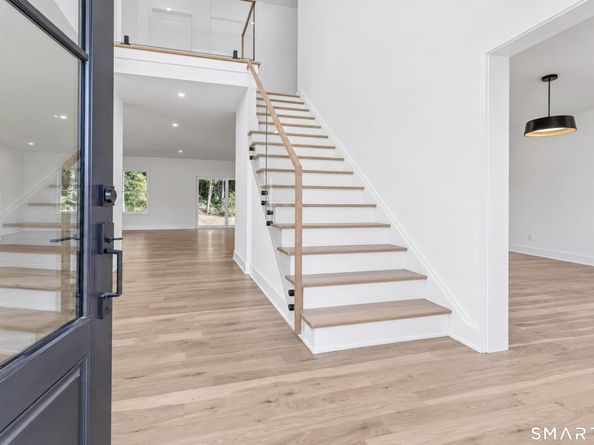 361 Spring Hill Road, Monroe CT 06468