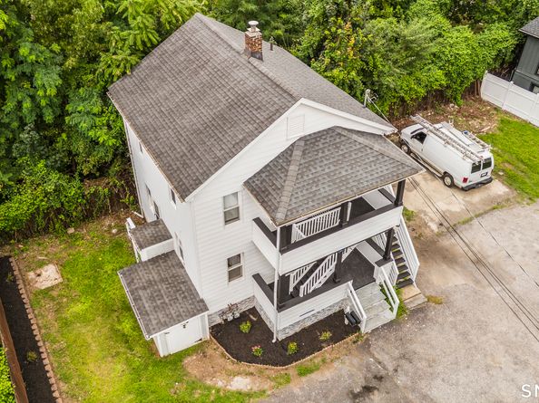 73 Alvord Lane, Stamford CT 06902