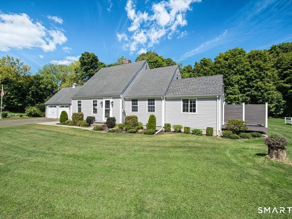 135 W King Street, Danbury CT 06811