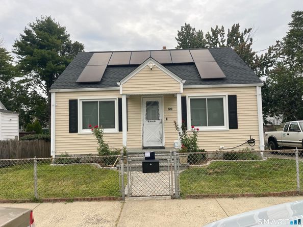 59 Harvey Street, Bridgeport CT 06610