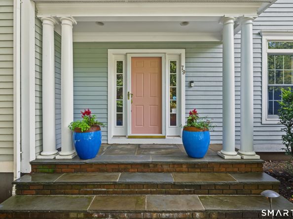 79 Cross Country Trail, Stamford CT 06903