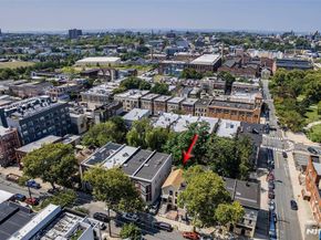 299 Halladay Street, Jersey City NJ 07304