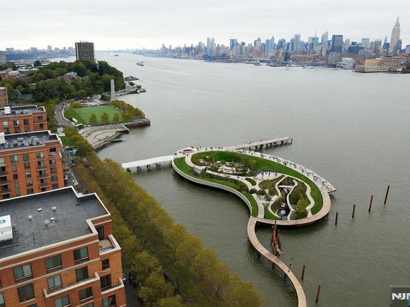 704 Garden Street, Hoboken NJ 07030