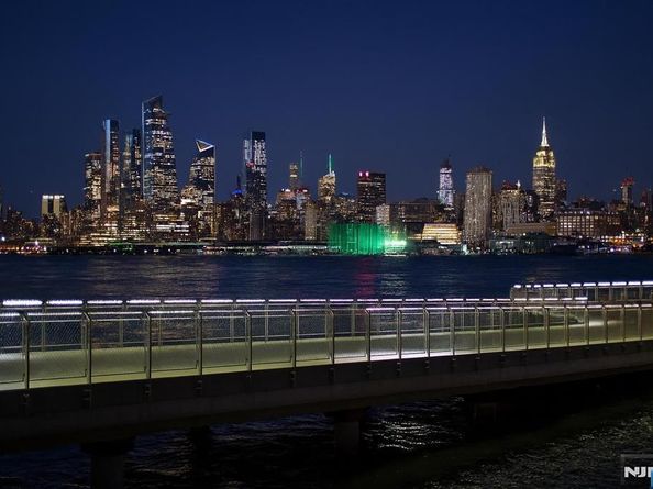 704 Garden Street, Hoboken NJ 07030
