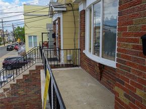 510 Liberty Avenue, Jersey City NJ 07307