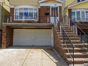 510 Liberty Avenue, Jersey City NJ 07307