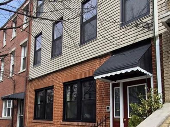 226 Brunswick Street, Jersey City NJ 07302