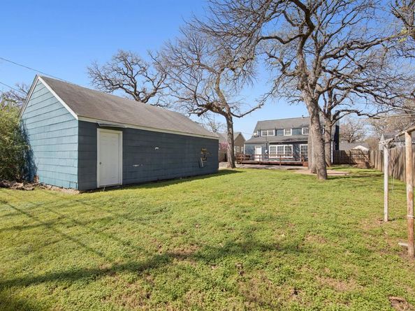 2508  Carnation Avenue , Fort Worth Texas 76111