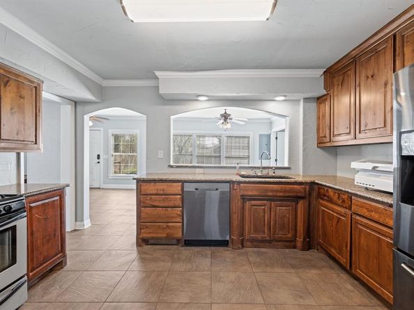 2508  Carnation Avenue , Fort Worth Texas 76111