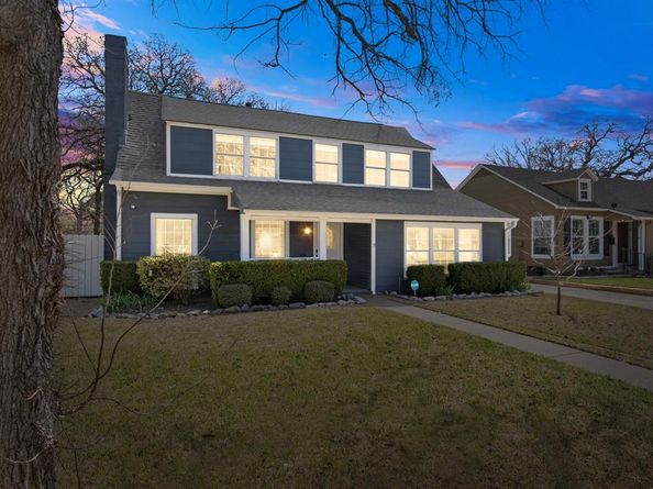 2508  Carnation Avenue , Fort Worth Texas 76111