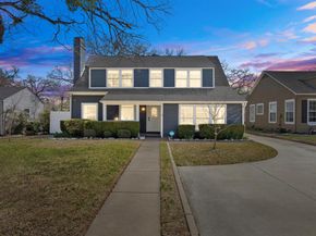 2508  Carnation Avenue , Fort Worth Texas 76111