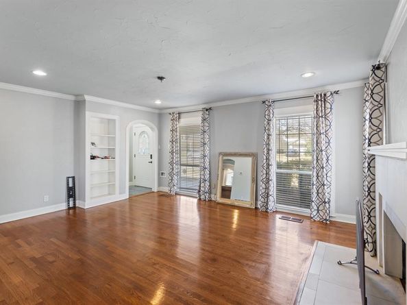 2508  Carnation Avenue , Fort Worth Texas 76111