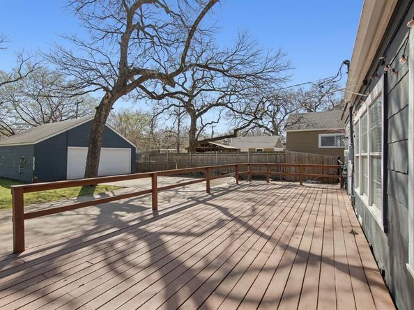 2508  Carnation Avenue , Fort Worth Texas 76111