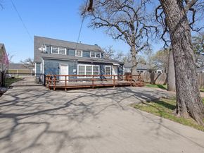 2508  Carnation Avenue , Fort Worth Texas 76111
