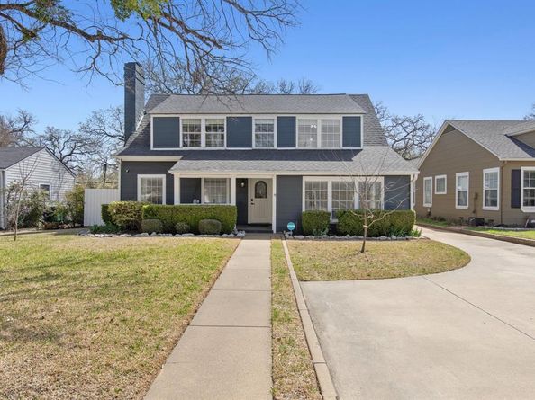 2508  Carnation Avenue , Fort Worth Texas 76111