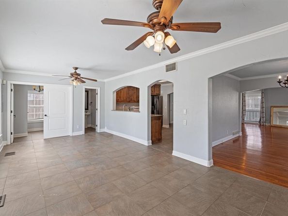 2508  Carnation Avenue , Fort Worth Texas 76111