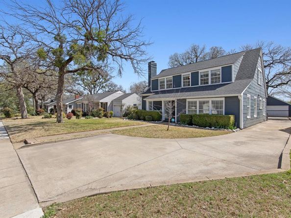 2508  Carnation Avenue , Fort Worth Texas 76111