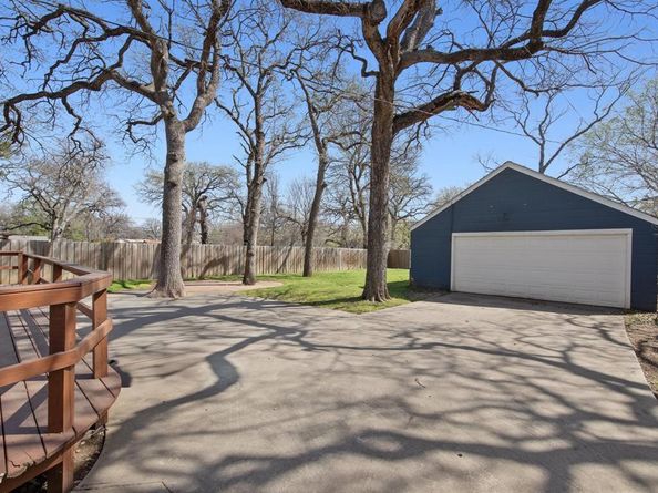 2508  Carnation Avenue , Fort Worth Texas 76111