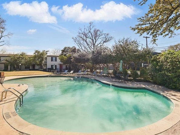 5047 N Hall Street , Dallas Texas 75235