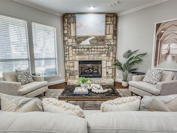 1  Jamie Court , Trophy Club Texas 76262