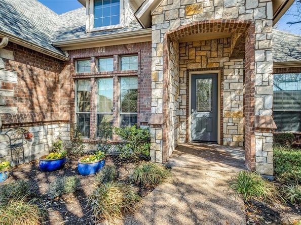 1  Jamie Court , Trophy Club Texas 76262